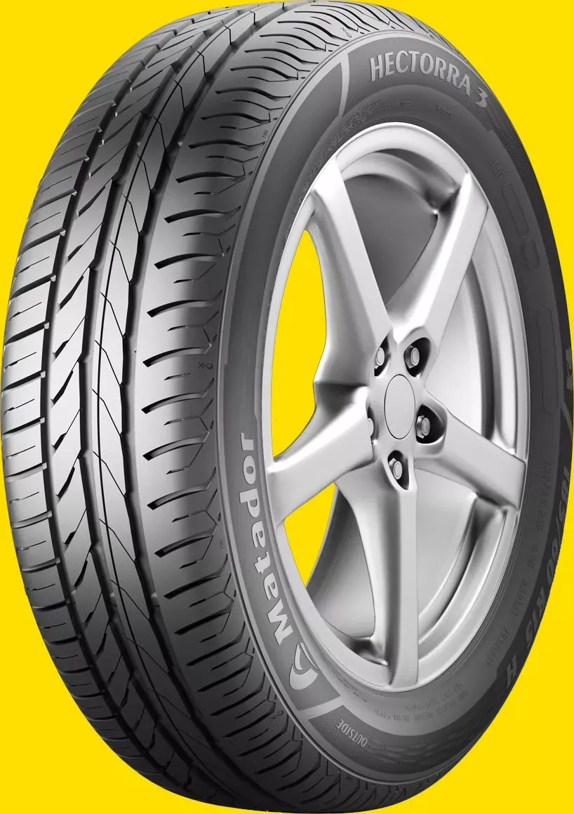 MATADOR 175/70R14 84T MP47 Hectorra 3 (DOT 23) (DOPRAVA ZDARMA)