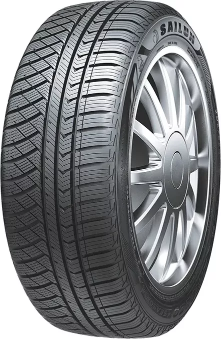 SAILUN W205/65 R15 ATREZZO 4SEASONS 99V (DOPRAVA ZDARMA)