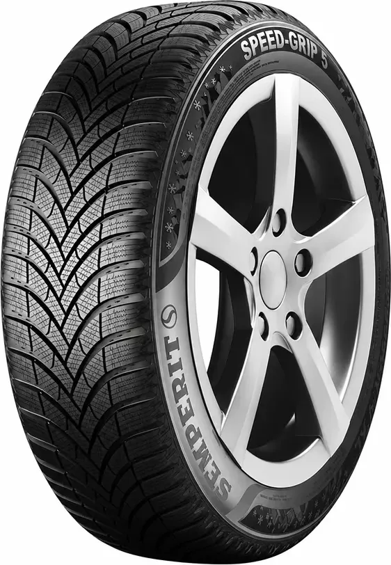 SEMPERIT Z205/65 R16 SPEED-GRIP 5 95H DOT2022 (DOPRAVA ZDARMA)