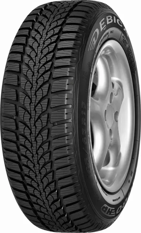 DĘBICA Z195/65 R15 FRIGO HP 2 91H DOT2024 (DOPRAVA ZDARMA)