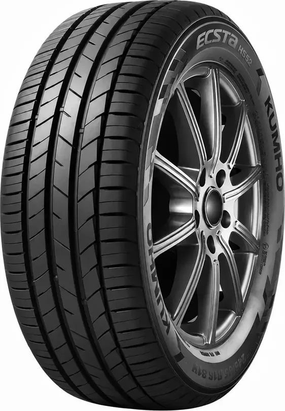 KUMHO L205/55 R16 ECSTA HS52 91H (DOPRAVA ZDARMA)