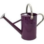 Kent & Stowe Zahradní kovová konev 4,5 l