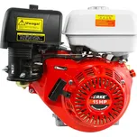 Verke V60261 benzínový motor