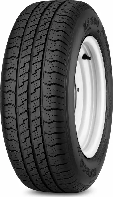 KENDA L165/70 R13 KR209 KARGOTRAIL 3G 79N (DOPRAVA ZDARMA)