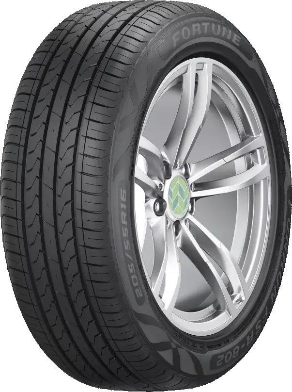 FORTUNE L215/60 R16 FSR-802 95V (DOPRAVA ZDARMA)