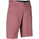 Fox Racing Womens Ranger Short Purple