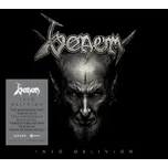 Into Oblivion - Venom [CD]