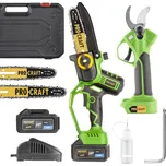 Procraft PKA32Li/ES22Libb 1x 4,0 Ah