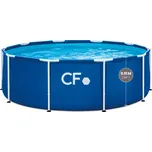 CF Frame 3,05 x 0,91 m bez filtrace