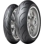 Dunlop Tires Sportsmart MK4 200/55 ZR17…