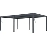 G21 Austin Premium BP-G21-6X4M antracit