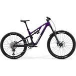 Merida One-Sixty 6000 29" Dark Purple…