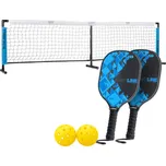 Buffalo Pickleball Basic Set + přenosná…