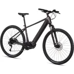 CRUSSIS One-Cross 7.11 715 Wh 28" 2026