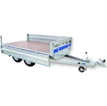 Vesta LT 30HDA 750 kg 2 nápravy