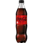 The Coca Cola Company Coca Cola Zero