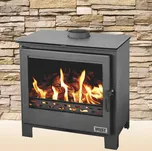 Blist B Max E TV 13 kW antracit