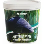 MIKROP ČEBÍN Proteinové pelety jahoda 5…