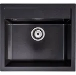 Granisil Eldos 560 Black Metallic