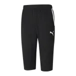 PUMA TeamLIGA Training 3/4 Pants…