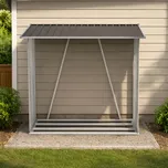 BestBerg BBSH-F001G 163 x 83 x 154 cm…