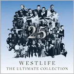 25: The Ultimate Collection - Westlife…