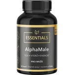 Vitar Maxi Vita Essentials AlphaMale 60…