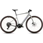 Cube Nulane Hybrid C:62 Race 400X 28"…