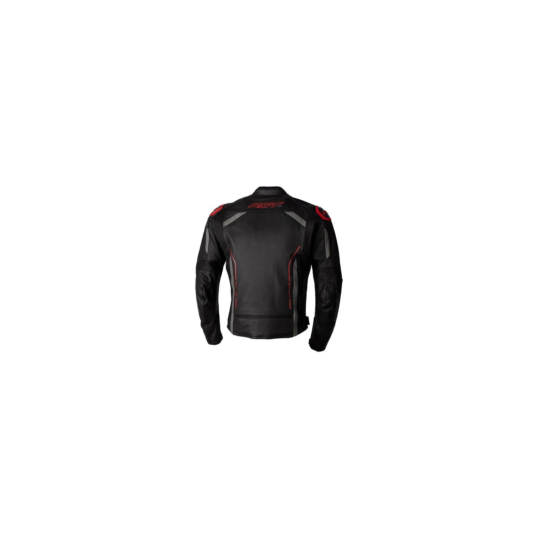 Fotografie 2 - Moto bunda RST S1 CE 102977RED 42