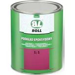 BOLL Epoxidový základní nátěr 1:1 800 ml