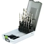 Festool HSS D3-10 CE/10 495128 10 ks