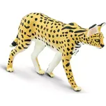 Safari Ltd. Serval figurka