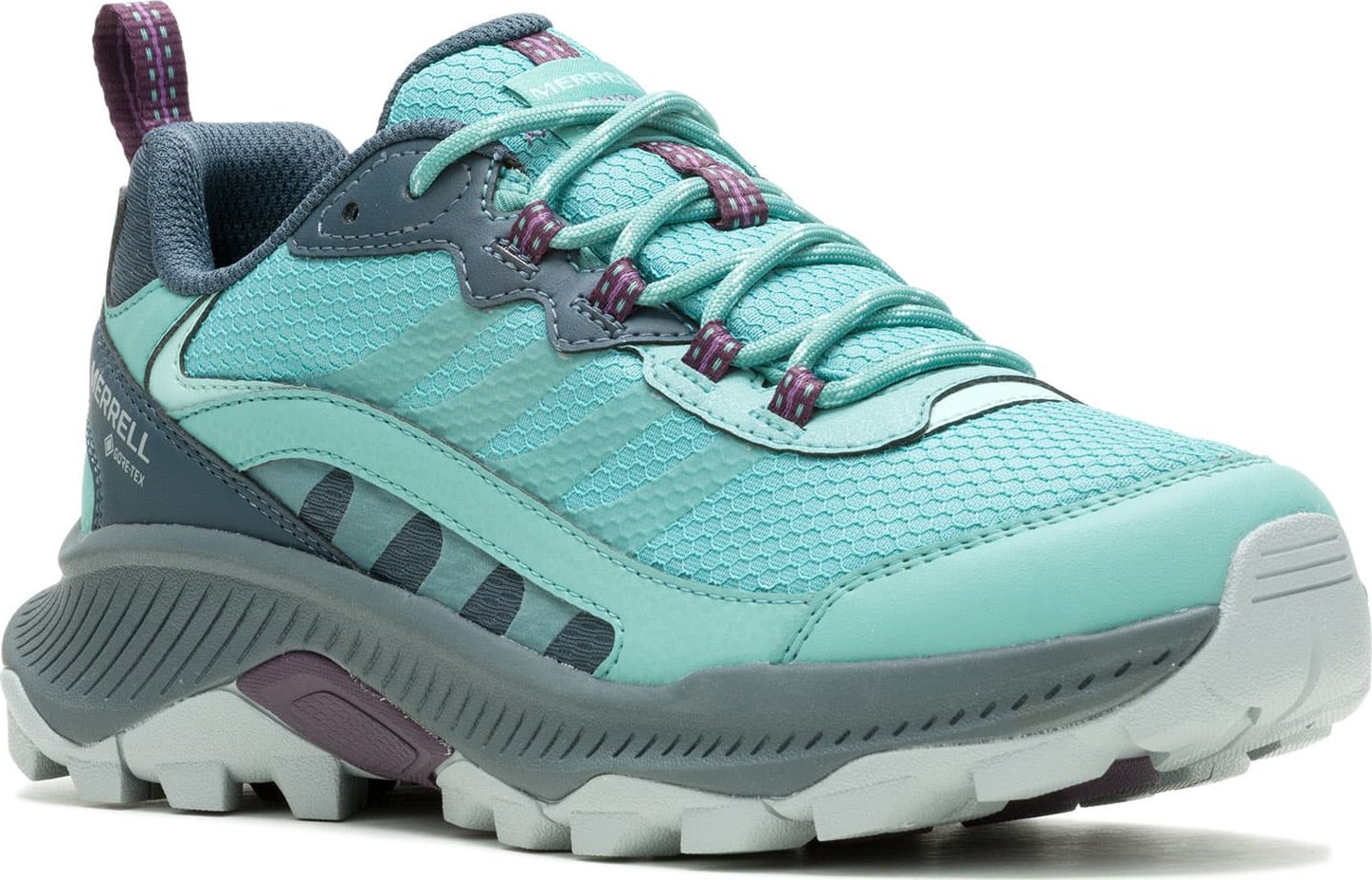 Merrell Speed Strike 2 GTX canton 40, Vnitřní délka boty: 25,5 cm