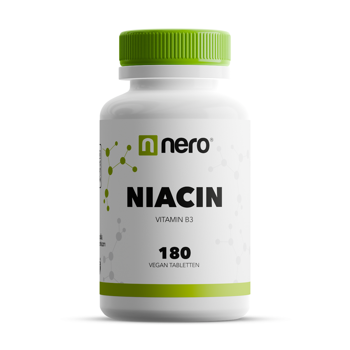 Nero Vitamin B3 Niacin 180 tablet