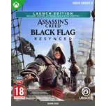 Assassin's Creed: Black Flag Resynced…