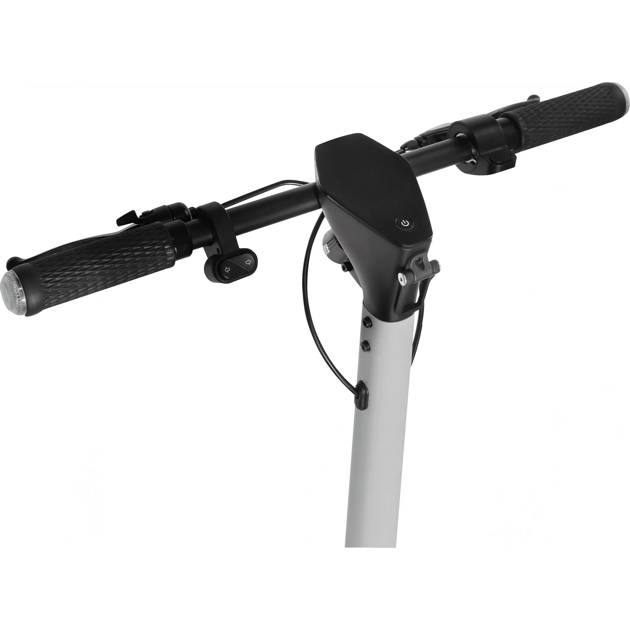 Fotografie 12 - Elektrokoloběžka Sencor Scooter S71 Light