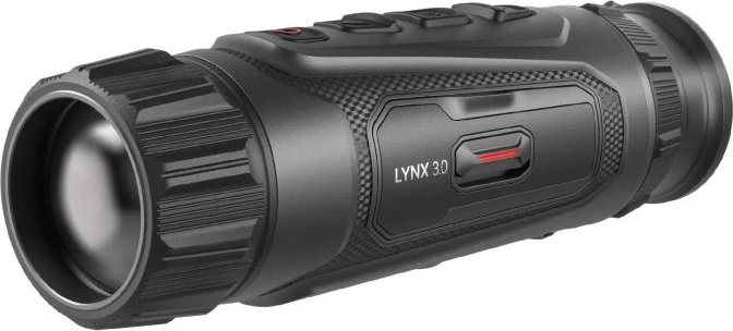 Termovizní monokulár Hikmicro LYNX LQ35 3.0