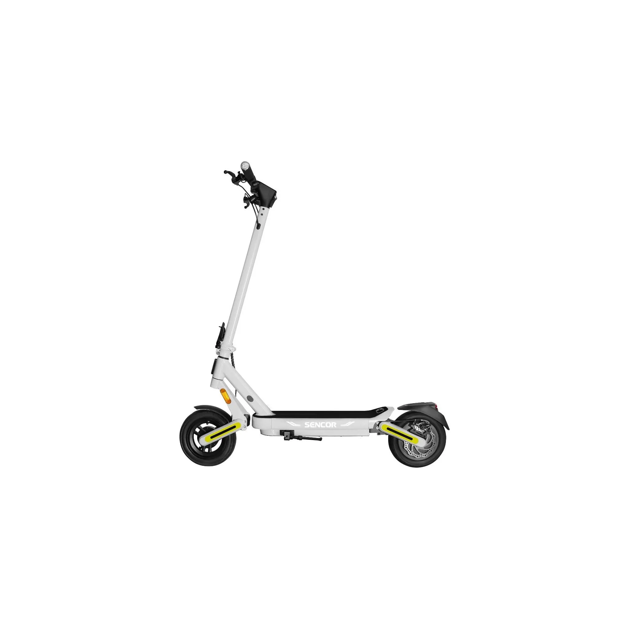 Fotografie 2 - Elektrokoloběžka Sencor Scooter S71 Light