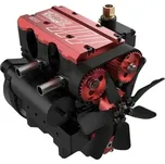 Toyan DIY stavebnice spalovací motor…