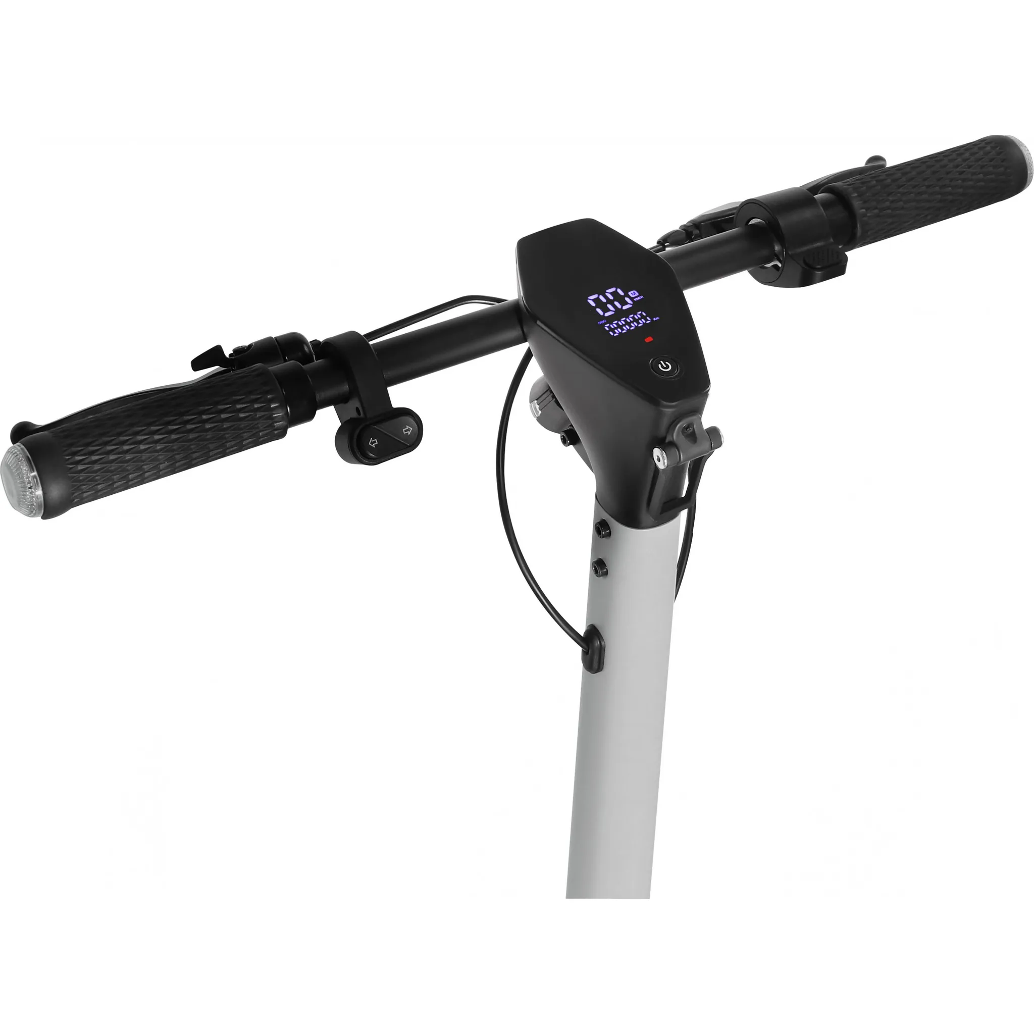 Fotografie 11 - Elektrokoloběžka Sencor Scooter S71 Light