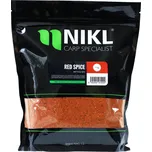 Nikl Method Mix Red Spice