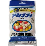 Cukk Puffi střední cukrový mix 30 g