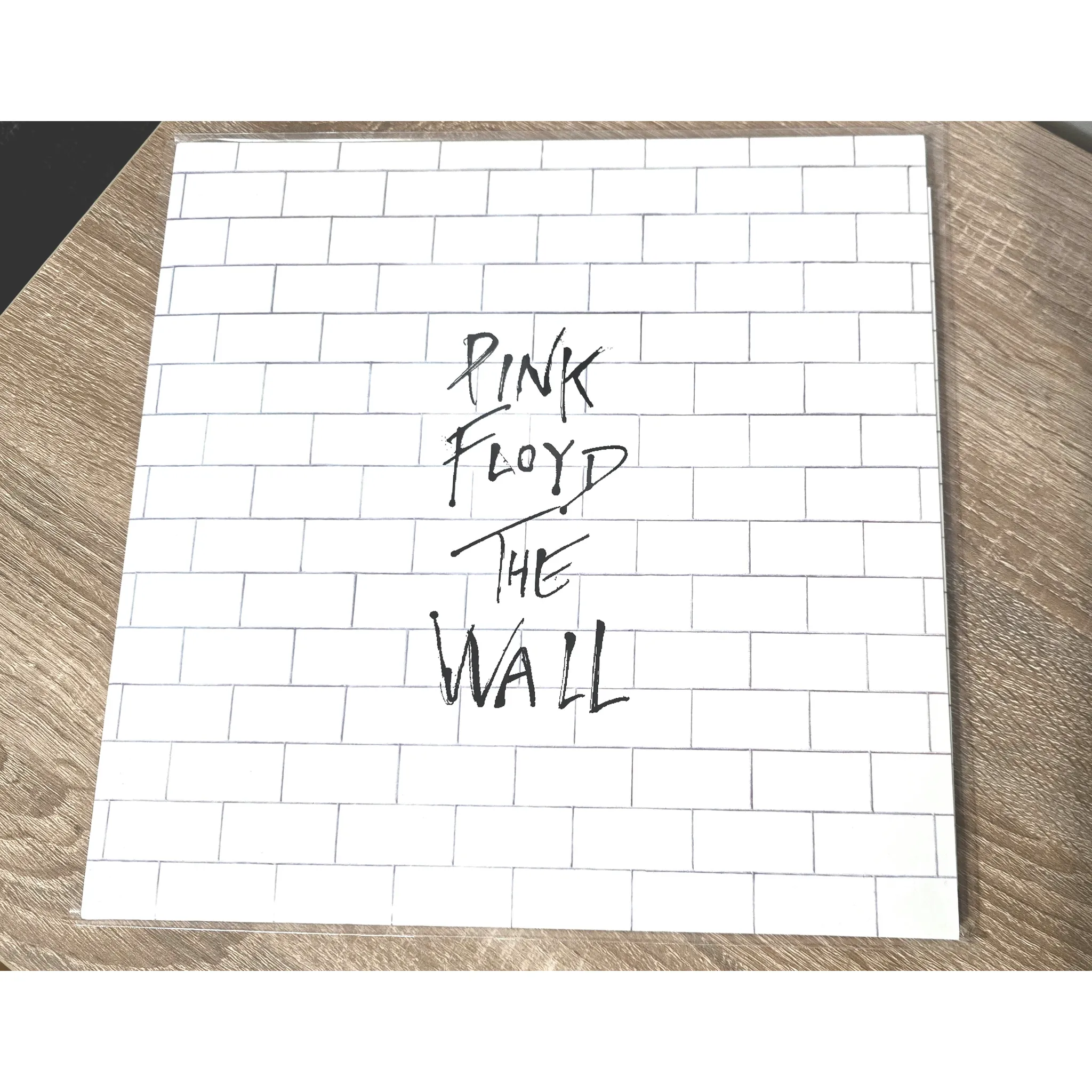 Fotografie 2 - Zahraniční hudba The Wall - Pink Floyd [2CD] (2011 Remaster)