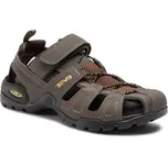 Teva Boots Forebay 1001116 Turkish…