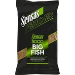 Sensas 3000 Super Feeder 1 kg Big Fish