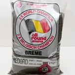 MVDE Record Zilver 2 kg Breme Black