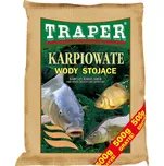 TRAPER Popular Kapr na tekoucí vodu 2,5…