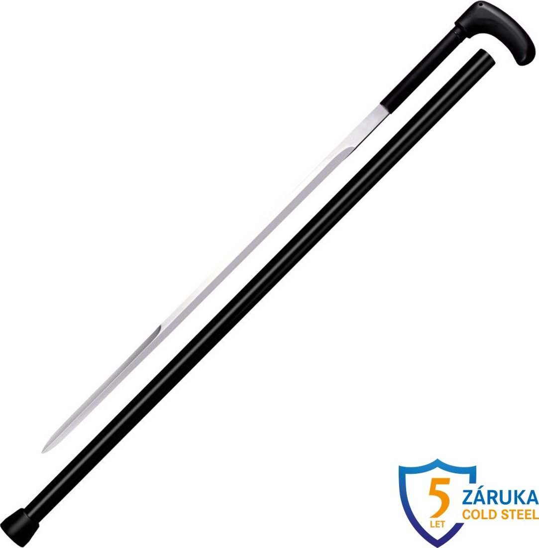 COLD STEEL Heavy Duty Sword Cane