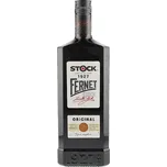 Fernet Stock 35 % 1 l