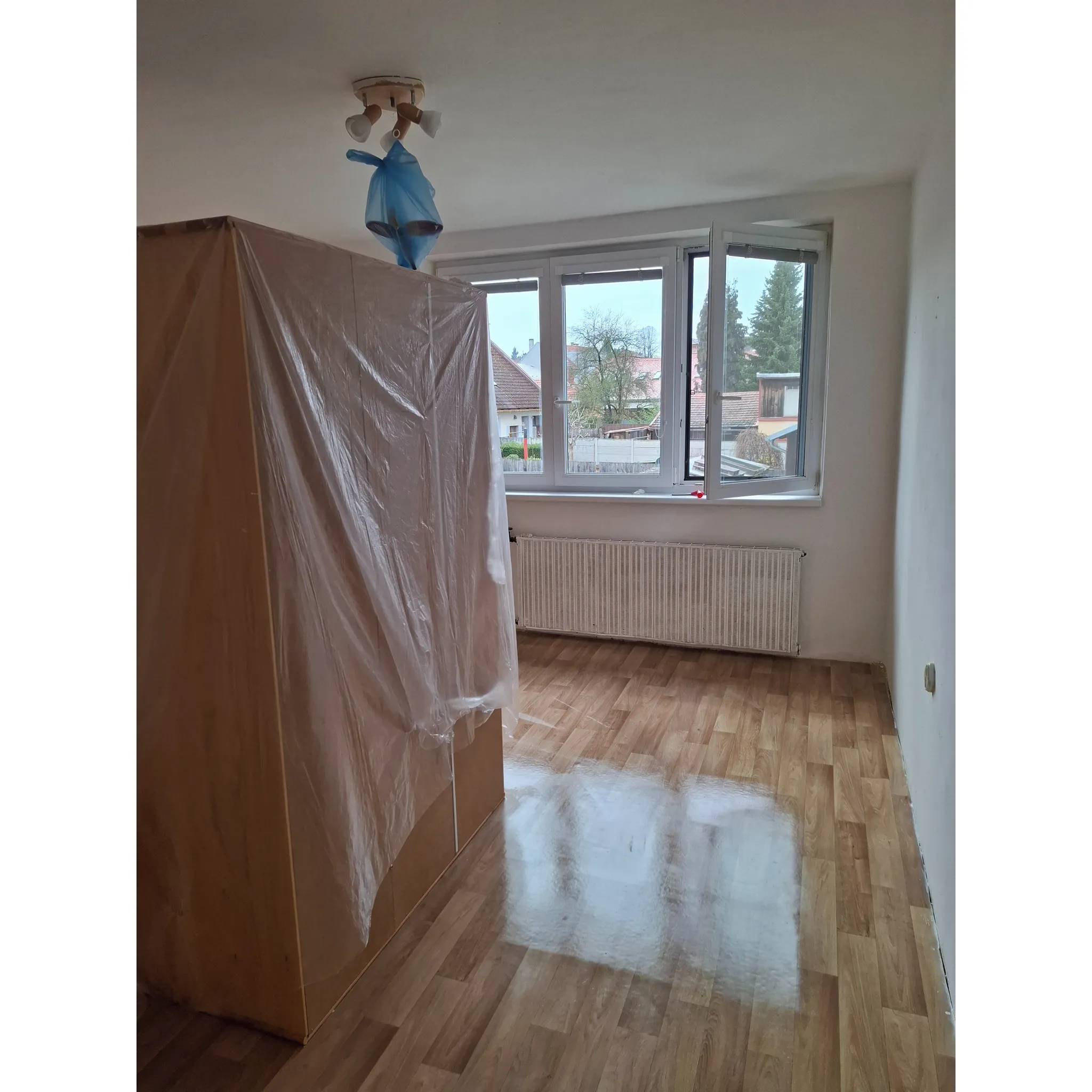 Fotografie 2 - Barva na zeď Remal Protiplísnový 40 kg